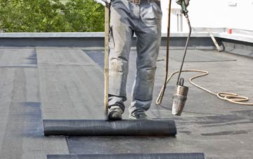 flat roof replacement Stockleigh Pomeroy, Devon