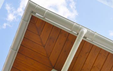 Stockleigh Pomeroy soffit types