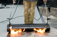 Stockleigh Pomeroy flat roof sealing quote